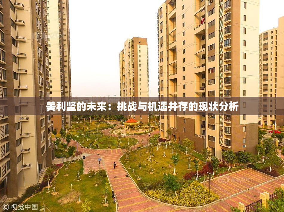 美利坚的未来：挑战与机遇并存的现状分析