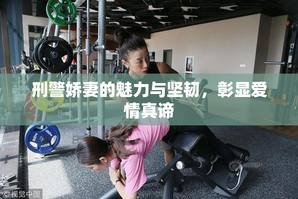刑警娇妻的魅力与坚韧，彰显爱情真谛