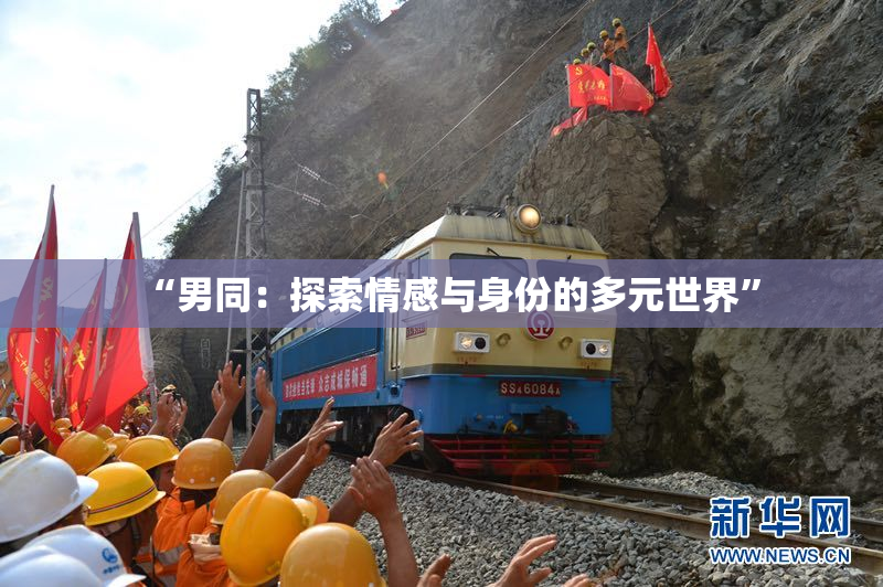 “男同：探索情感与身份的多元世界”
