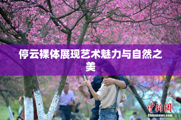 停云裸体展现艺术魅力与自然之美