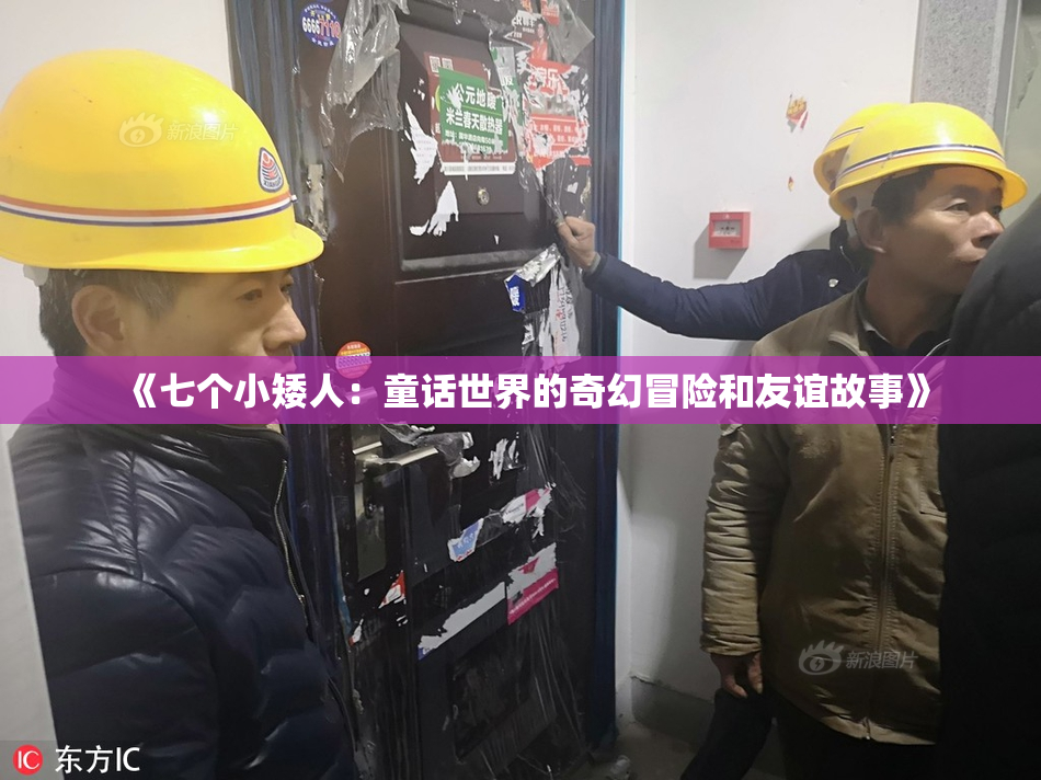 《七个小矮人：童话世界的奇幻冒险和友谊故事》