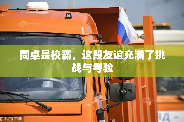 同桌是校霸，这段友谊充满了挑战与考验