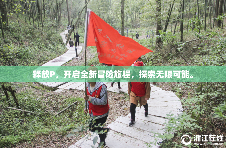 释放P，开启全新冒险旅程，探索无限可能。