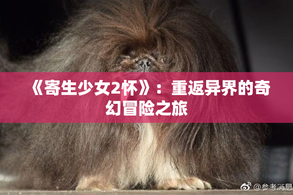 《寄生少女2怀》：重返异界的奇幻冒险之旅