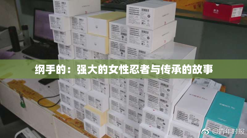纲手的：强大的女性忍者与传承的故事