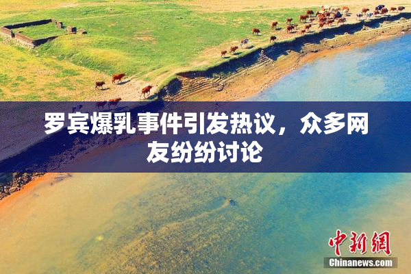 罗宾爆乳事件引发热议，众多网友纷纷讨论