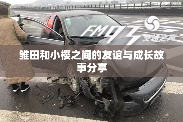 雏田和小樱之间的友谊与成长故事分享