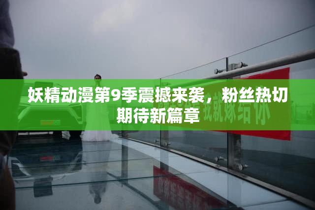 妖精动漫第9季震撼来袭，粉丝热切期待新篇章