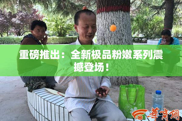 重磅推出：全新极品粉嫩系列震撼登场！