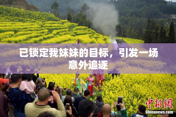 已锁定我妹妹的目标，引发一场意外追逐