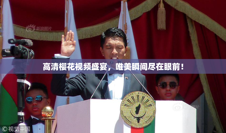 高清樱花视频盛宴，唯美瞬间尽在眼前！