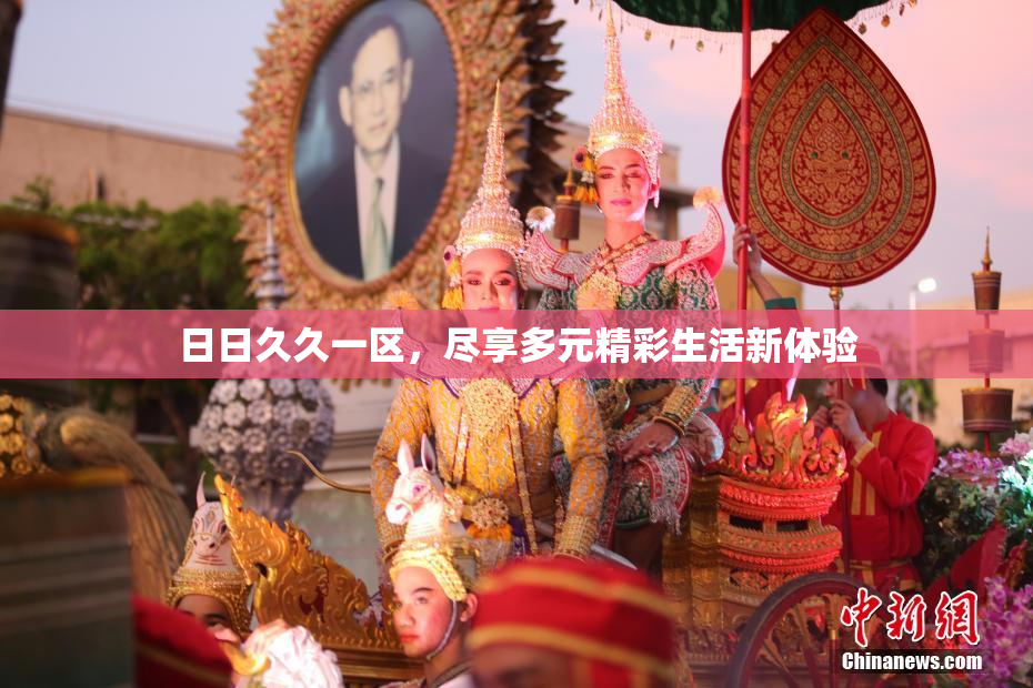 日日久久一区，尽享多元精彩生活新体验