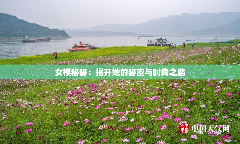 女模秘秘：揭开她的秘密与时尚之路