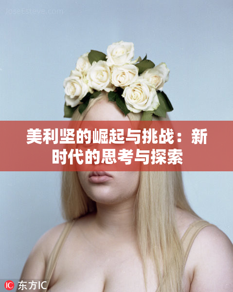 美利坚的崛起与挑战：新时代的思考与探索