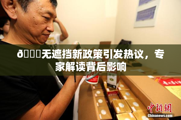 🔞无遮挡新政策引发热议，专家解读背后影响
