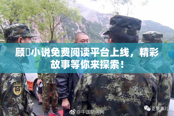 顾嫚小说免费阅读平台上线，精彩故事等你来探索！