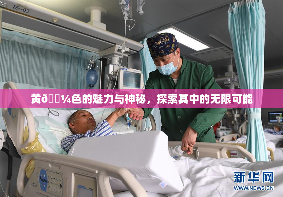 黄🌼色的魅力与神秘，探索其中的无限可能