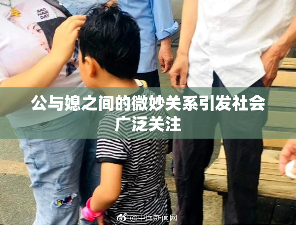 公与媳之间的微妙关系引发社会广泛关注