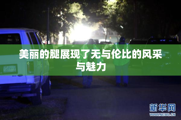 美丽的腿展现了无与伦比的风采与魅力