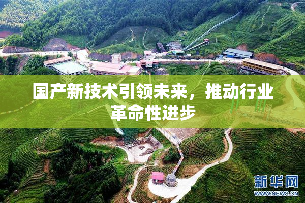 国产新技术引领未来，推动行业革命性进步