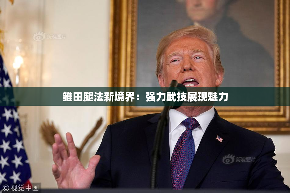 雏田腿法新境界：强力武技展现魅力
