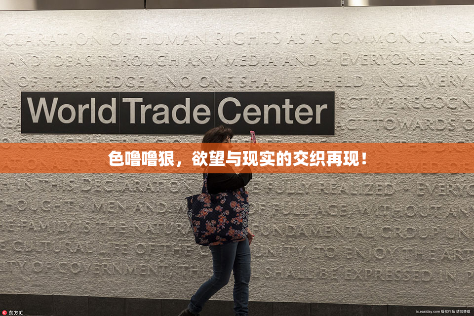 色噜噜狠，欲望与现实的交织再现！