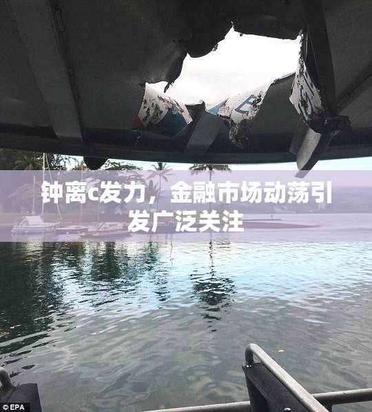 钟离c发力，金融市场动荡引发广泛关注