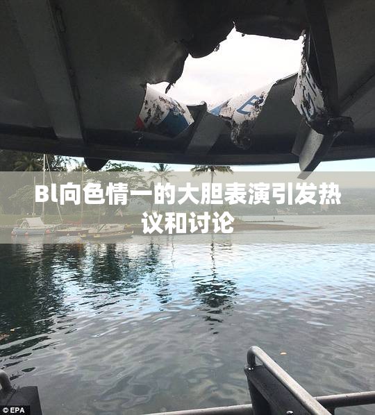 Bl向色情一的大胆表演引发热议和讨论