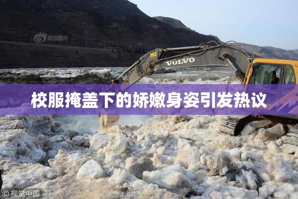 校服掩盖下的娇嫩身姿引发热议