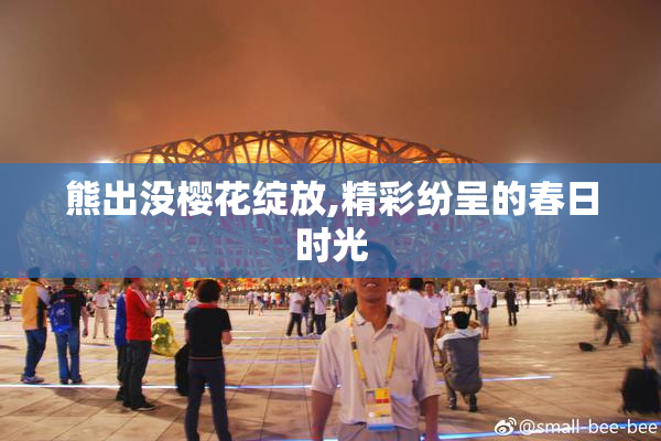 熊出没樱花绽放,精彩纷呈的春日时光