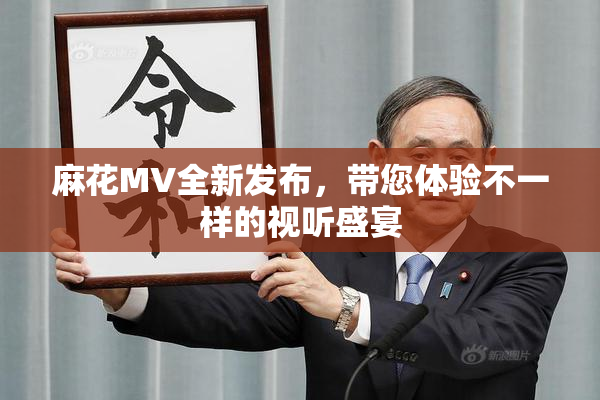 麻花MV全新发布，带您体验不一样的视听盛宴