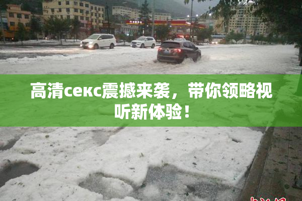 高清ceкс震撼来袭，带你领略视听新体验！