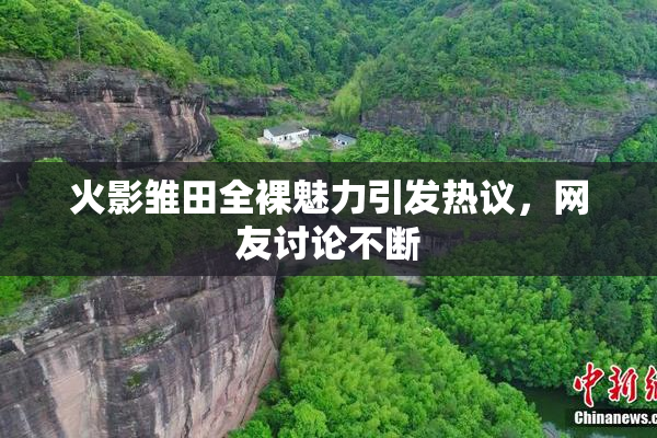 火影雏田全裸魅力引发热议，网友讨论不断