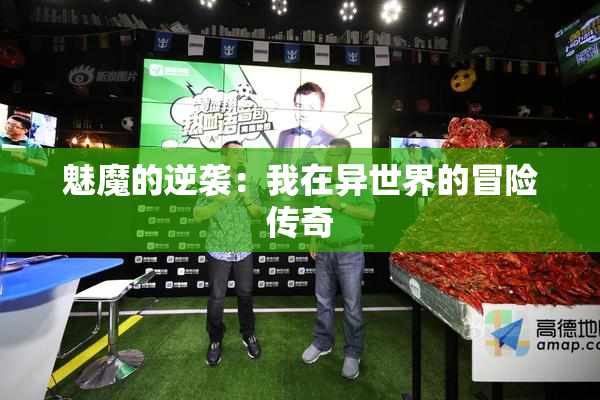 魅魔的逆袭：我在异世界的冒险传奇