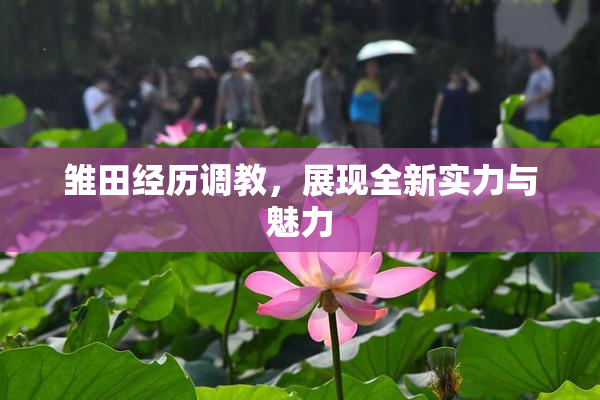 雏田经历调教，展现全新实力与魅力