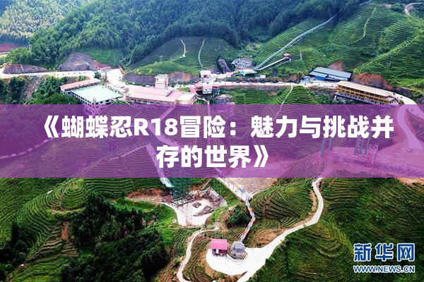 《蝴蝶忍R18冒险：魅力与挑战并存的世界》