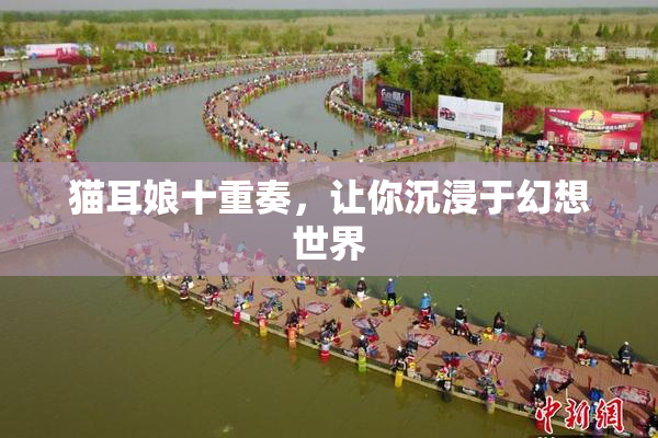 猫耳娘十重奏，让你沉浸于幻想世界