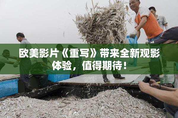 欧美影片《重写》带来全新观影体验，值得期待！
