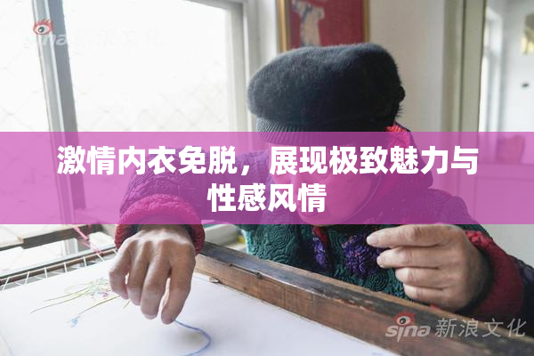 激情内衣免脱，展现极致魅力与性感风情