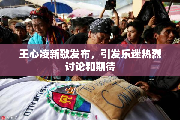 王心凌新歌发布，引发乐迷热烈讨论和期待
