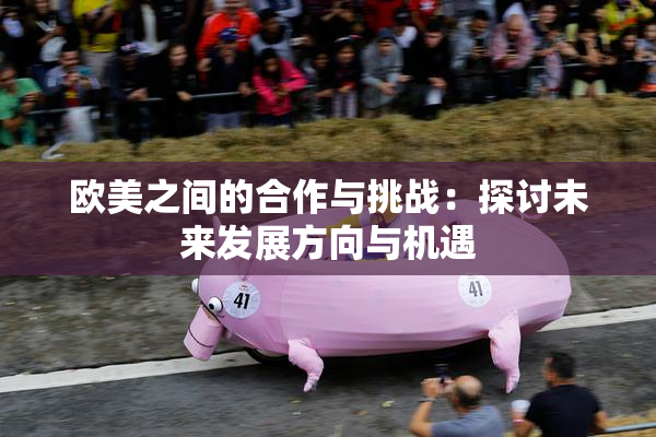欧美之间的合作与挑战：探讨未来发展方向与机遇