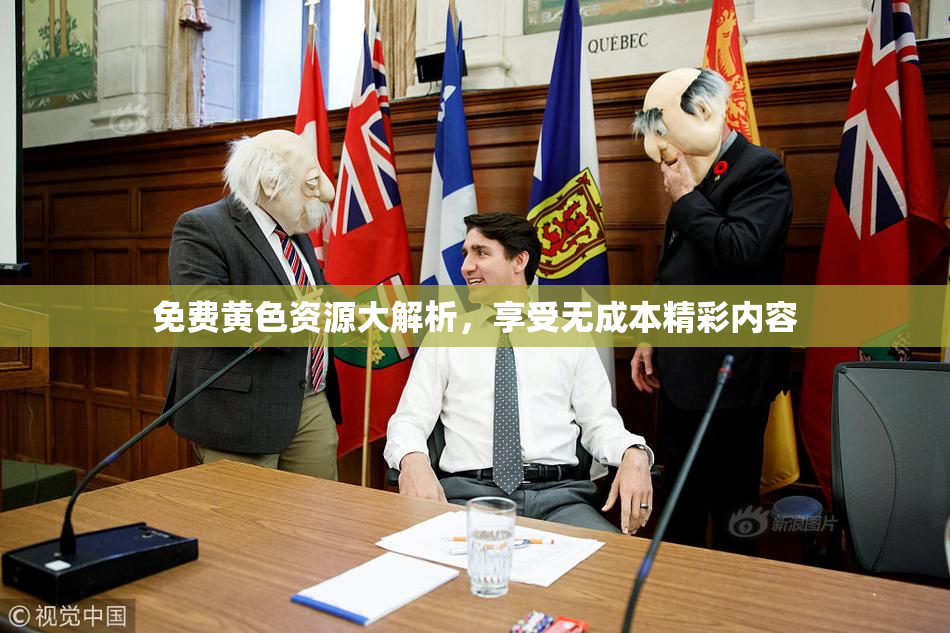 免费黄色资源大解析，享受无成本精彩内容