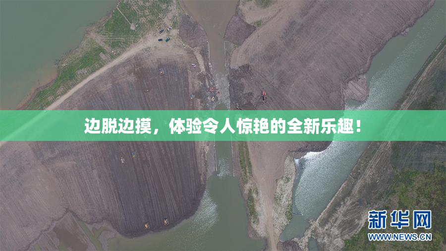 边脱边摸，体验令人惊艳的全新乐趣！