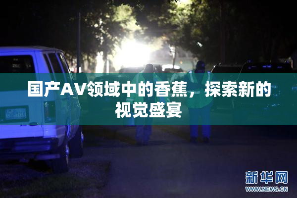 国产AV领域中的香蕉，探索新的视觉盛宴