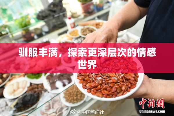 驯服丰满，探索更深层次的情感世界