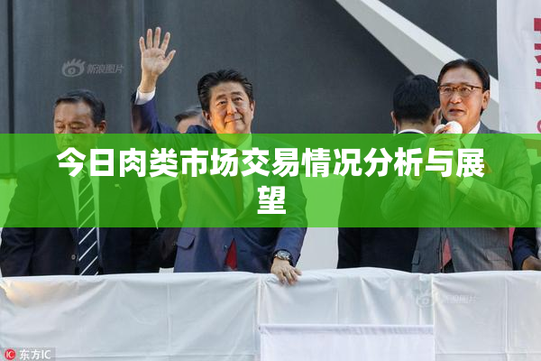 今日肉类市场交易情况分析与展望