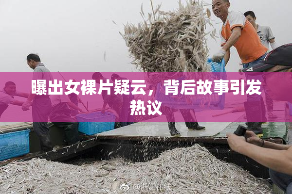 曝出女裸片疑云，背后故事引发热议