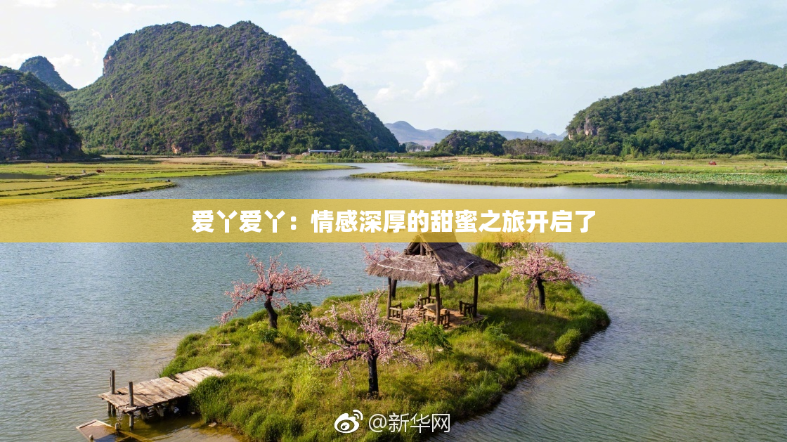 爱丫爱丫：情感深厚的甜蜜之旅开启了