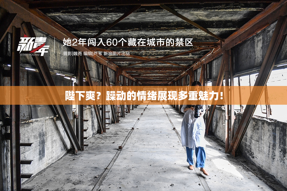 陛下爽？躁动的情绪展现多重魅力！