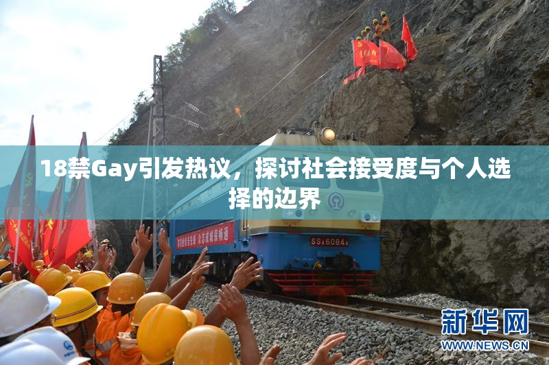 18禁Gay引发热议，探讨社会接受度与个人选择的边界